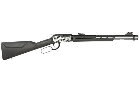 ROSSI RIO BRAVO 22 LR LEVER ACTION BLEMISH 