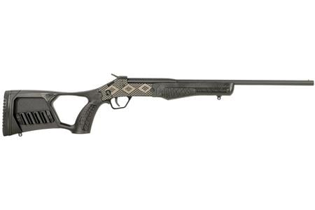 TUFFY 410 SINGLE SHOT SHOTGUN BLEMISH