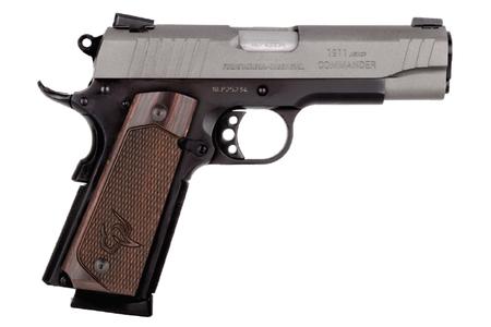 1911 COMMANDER EXECUTIVE LINE 45 ACP BLEMISH