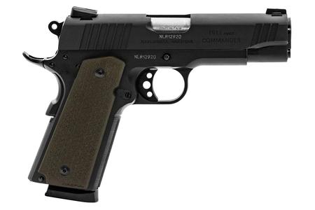 1911 BLACK COMMANDER 45 ACP BLEMISH