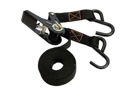 TREESTAND RATCHET STRAP 3-PACK