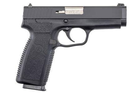 CT 9MM PISTOL BLACK 4 IN BBL 8 RD MAG 