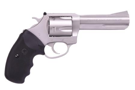 PIT BULL 9MM REVOLVER 4.2 IN BBL MATTE STAINLESS