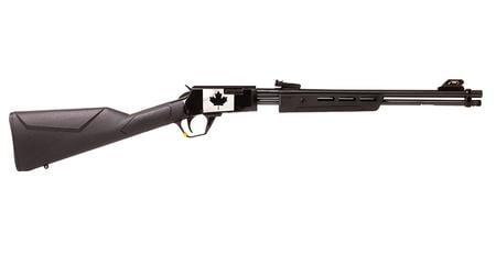 RIO BRAVO 22 LR PUMP RIFLE BLEMISH