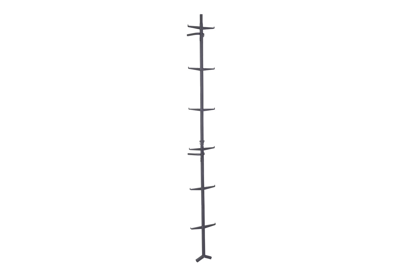 20` DOUBLE STEP STICK LADDER