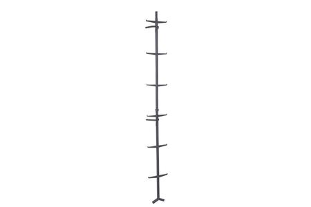 20` DOUBLE STEP STICK LADDER