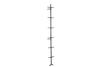 MILLENNIUM TREESTANDS 20` DOUBLE STEP STICK LADDER