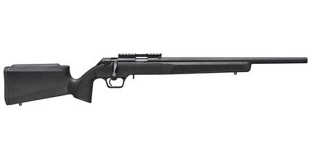 2020 RIMFIRE TARGET RIFLE 22LR BLACK