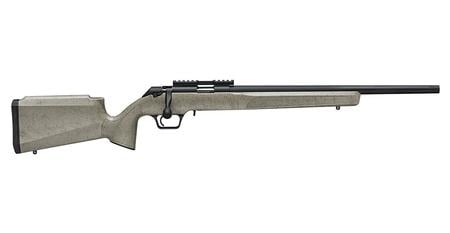 2020 RIMFIRE TARGET 22LR SAGE BLK WEB STOCK