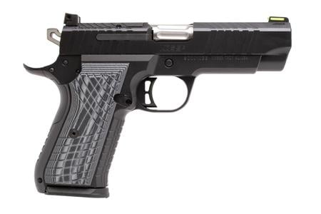 KIMBER KDS9C 9MM 4.09` BARREL KIMPRO BLACK G10 GRIPS 15RND