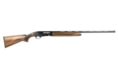 SAS 410 SEMI AUTO SHOTGUN BLUED/WALNUT 28 IN BBL