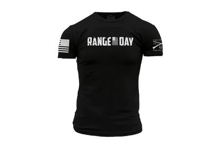 RANGE DAY SS TEE
