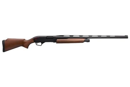 WINCHESTER FIREARMS SXP TRAP 12 GA COMPACT W/WOOD STOCKS 30 IN BB