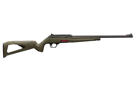 WINCHESTER FIREARMS WILDCAT OD GREEN, S, 22LR