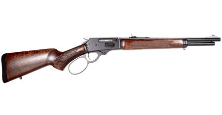 ROSSI R95 LEVER ACTION RIFLE 30-30 WIN 16.5 IN BBL 5 SHOT BLACK/HARDWOOD STOCKS