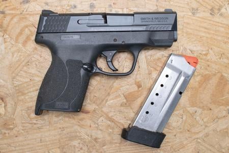 SMITH AND WESSON MP45 SHIELD M2.0 45ACP TRADE 