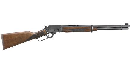 MARLIN 1894 CLASSIC 44 REM MAG/44 SPECAIL 20.25 IN BBL BLUED/WALNUT