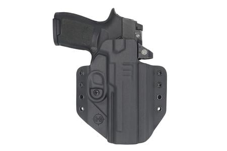 CG HOLSTERS OWB SIG SAUER P320/M17