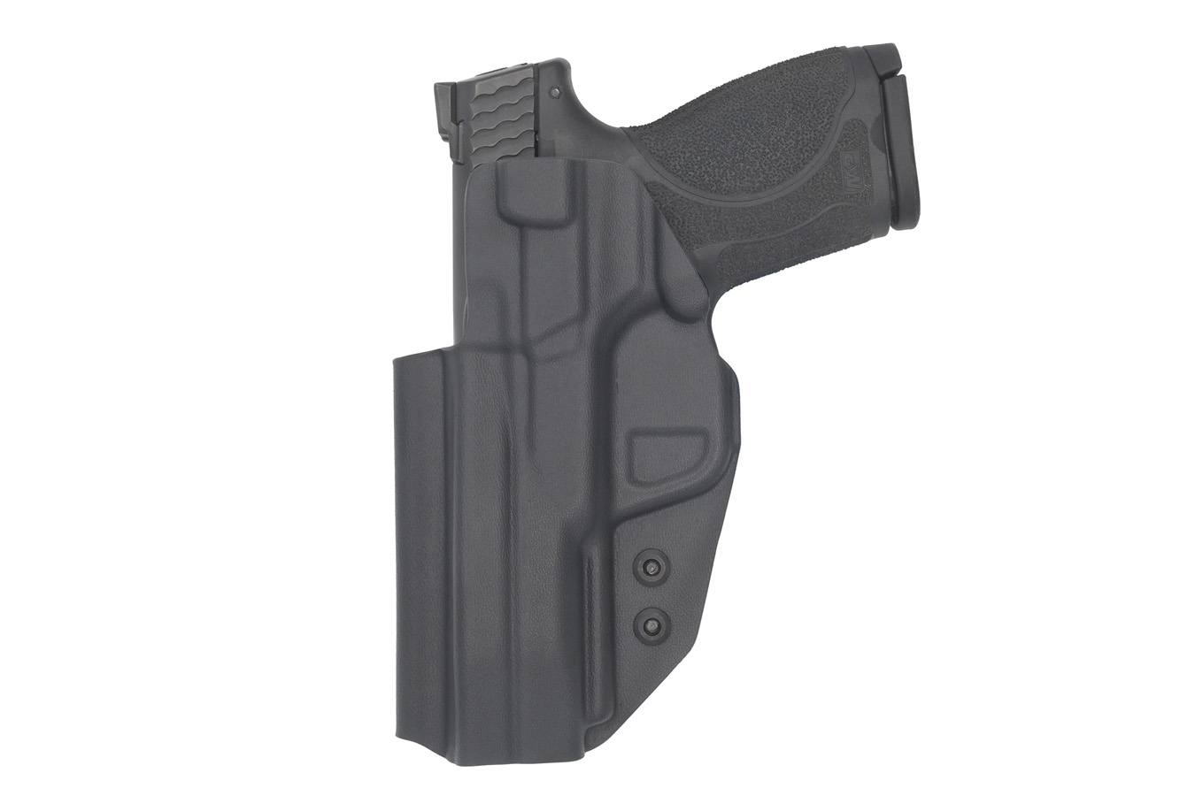 C&G IWB Covert Kydex Holster for SW MP2.0 Compact 4 Inch Pistols (Left Handed)