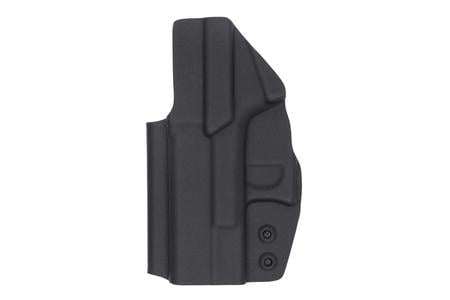 CG HOLSTERS IWB Covert Kydex Holster for Glock 26/27 Pistols