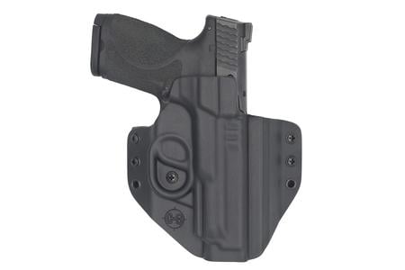 CG HOLSTERS OWB SW MP 9/40 4.25 IN