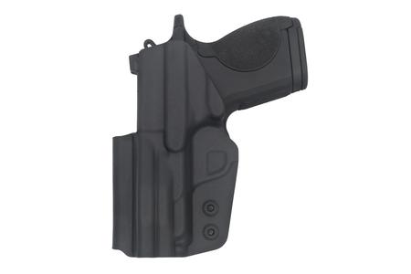 CG HOLSTERS IWB Covert Kydex Holster for Smith and Wesson CSX Pistols