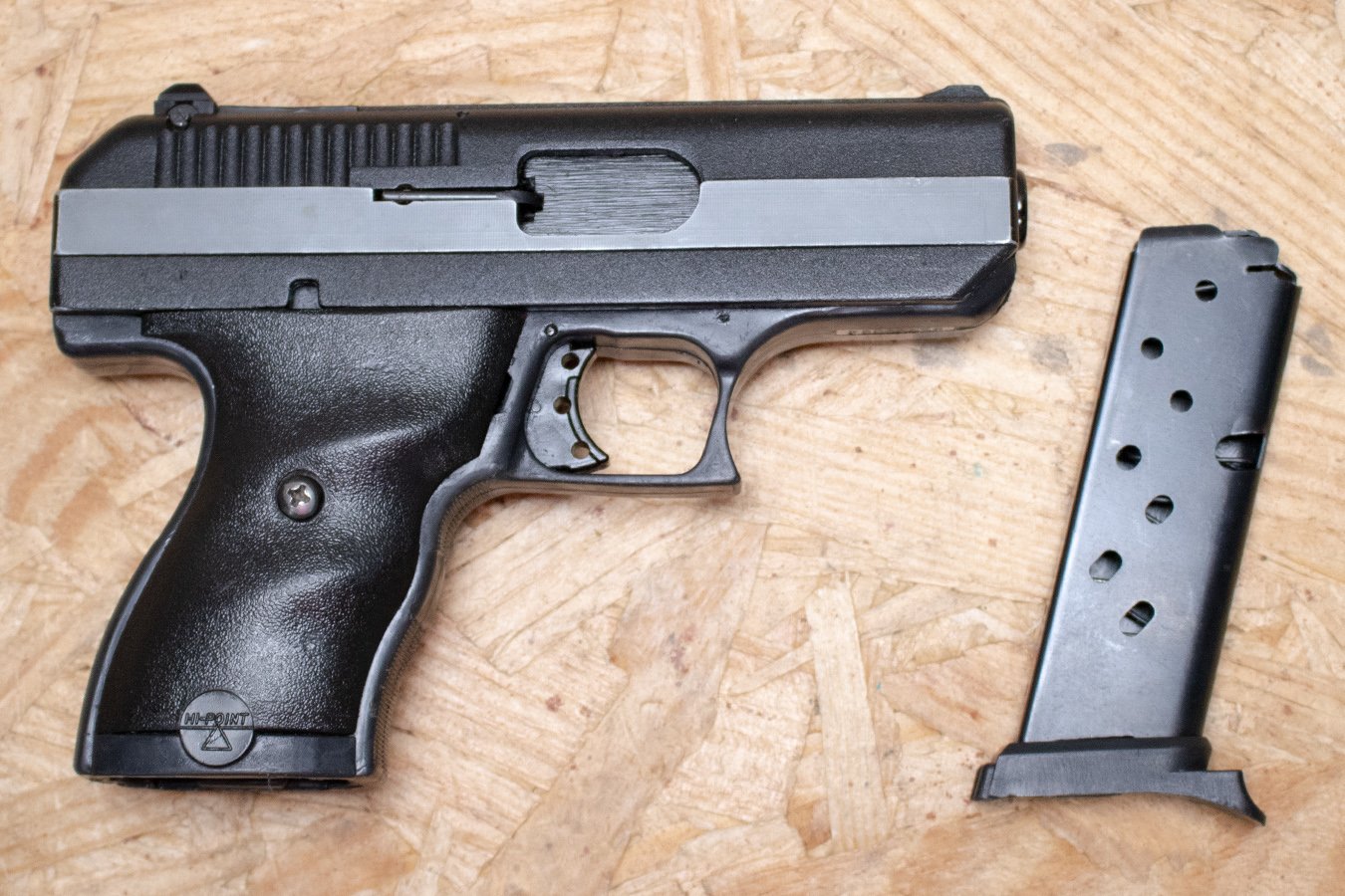 Hi Point CF380 380ACP Police Trade-In Pistol