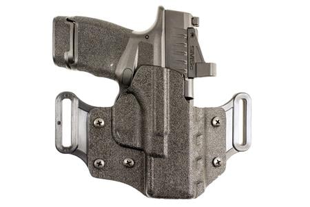 DESANTIS SPRINGFIELD ECHELON 4.5` W/ OR WITHOUT RED DOT