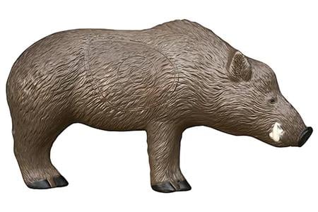 SIGNATURE BOAR