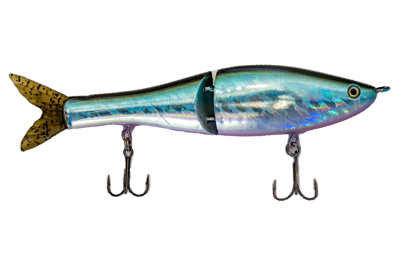 Discount G-ratt Baits Sneaky Pete Swimbait for Sale, Online Fishing Baits  Store