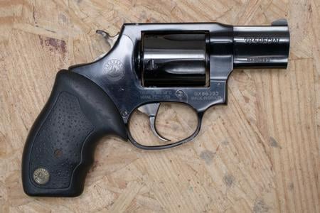 TAURUS BRAXIL / TAURUS 85 ULTRA LITE 38 SPECIAL TRADE 