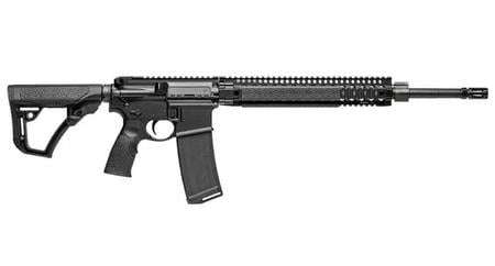 DANIEL DEFENSE MK12 5.56mm Semi-Automatic AR-15 Rifle