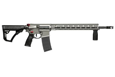 DDM4V7 PRO 223/556 18` GUN METAL GRAY