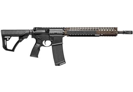 DANIEL DEFENSE DD M4A1 5.56mm Semi-Automatic Rifle