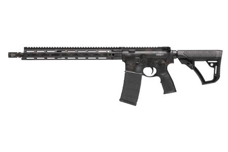 DANIEL DEFENSE DDM4 V7 Rattlecan 5.56mm NATO Semi-Automatic Rifle