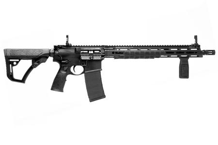 DDM4 V7 BLACK 5.56 16 IN BBL 30 RD MAG