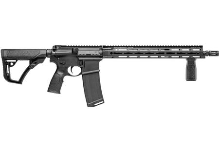 DANIEL DEFENSE DDM4 V7 5.56MM SEMI-AUTOMATIC RIFLE