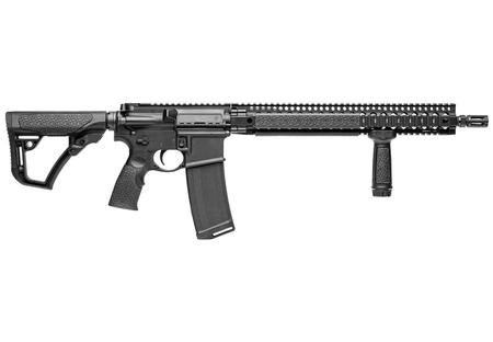 DANIEL DEFENSE DDM4 V9 223/5.56MM SEMI-AUTOMATIC RIFLE