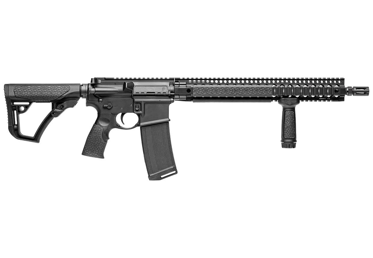 DANIEL DEFENSE DDM4 V9 223/5.56MM SEMI-AUTOMATIC RIFLE