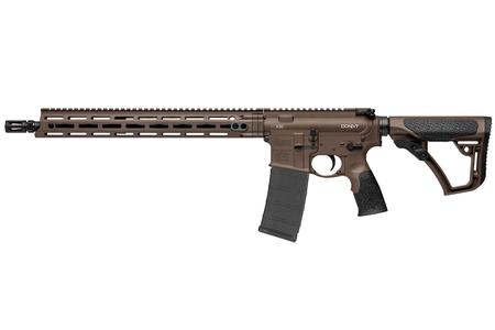 DANIEL DEFENSE DDM4 V7 5.56MM SEMI-AUTO RIFLE