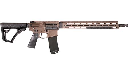 DANIEL DEFENSE DDM4 V7 5.56mm Exclusive Semi-Automatic Rifle