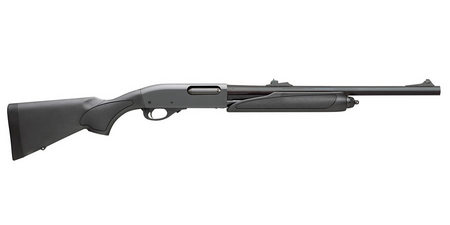 REMINGTON 870 Express 20 Gauge Synthetic Compact Combo