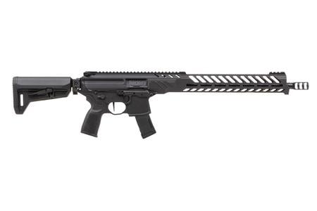 SIG SAUER SIGMPX 9MM 16` COMPETITION W/1 20 RND MAG