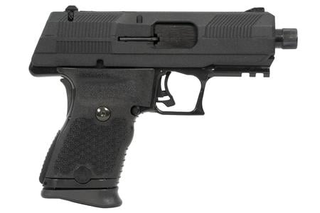 YC9 PISTOL BLACK 9MM 3.5 IN THREADED BBL 10 RD MAG