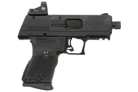 HI POINT YC9 PISTOL BLACK 9MM 3.5 IN TRD BBL 10 RD MAG CT RED DOT