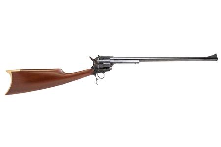 1873 CATTLEMAN CARBINE TS 18` 45 COLT REVOLVER