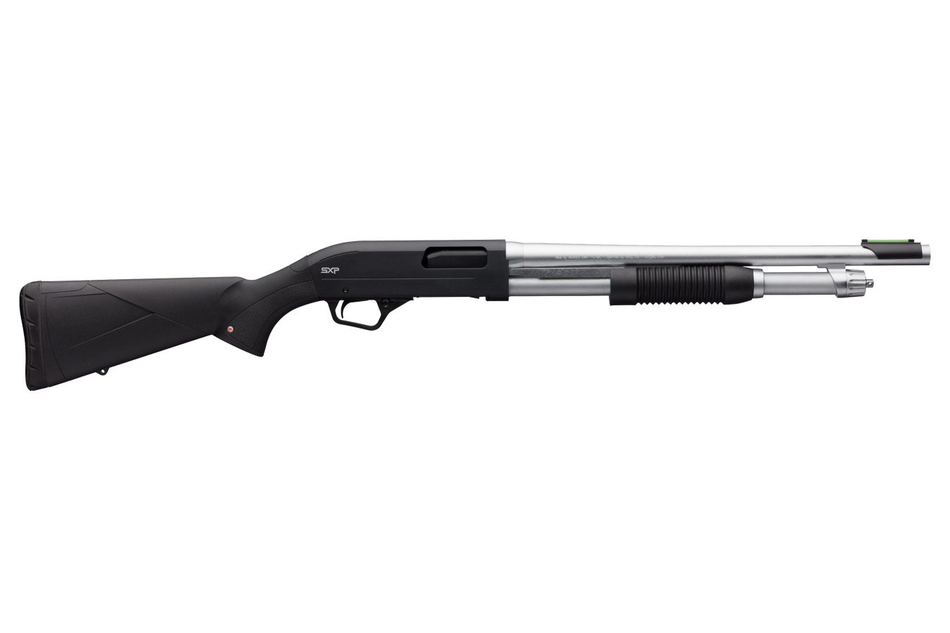 WINCHESTER FIREARMS SXP MARINE DEFENDER 12 GA 18`` BBL