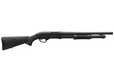 SXP DEFENDER 12GA BLACK 18 IN BBL