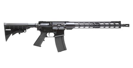 ANDERSON MANUFACTURING AM-15 5.56MM SEMI-AUTOMATIC RIFLE WITH 15-INCH M-LOK HANDGUARD