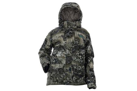 KYLIE 5.0 3-IN-1 JACKET